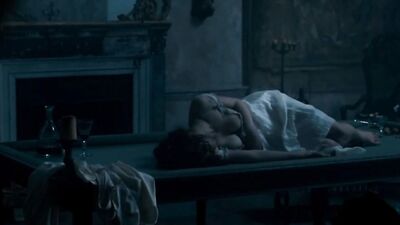 Gemma Arterton - Byzantium (2012)