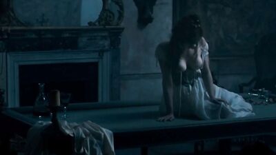 Gemma Arterton - Byzantium (2012)