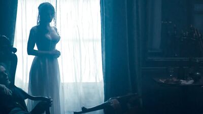 Gemma Arterton - Byzantium (2012)