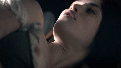 Gemma Arterton - Byzantium (2012)