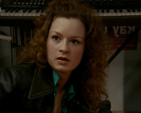 Lilian Naumann - Oben ohne - Leiche im Haus (2006)