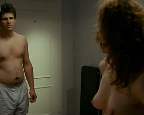 Lilian Naumann - Oben ohne - Leiche im Haus (2006)