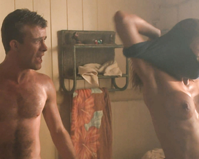 Deborah Shelton - Nemesis (1992)