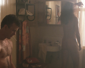 Deborah Shelton - Nemesis (1992)