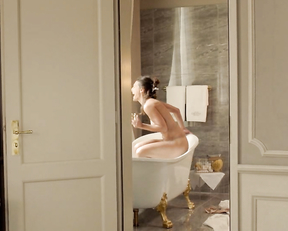 Catrin Striebeck - Toulouse (2018)