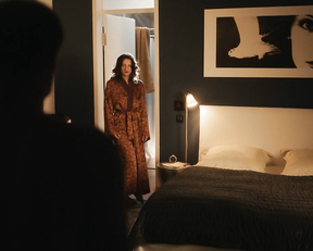 Catrin Striebeck - Unterwerfung (2017)