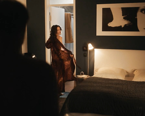 Catrin Striebeck - Unterwerfung (2017)