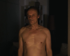 Catrin Striebeck - Unterwerfung (2017)