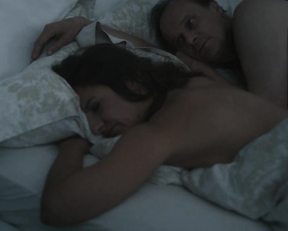 Catrin Striebeck - Unterwerfung (2017)