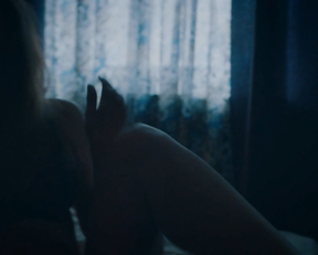 Catrin Striebeck - Zwischen den Jahren (2017)