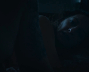 Catrin Striebeck - Zwischen den Jahren (2017)