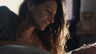 Catrin Striebeck - Zwischen den Jahren (2017)