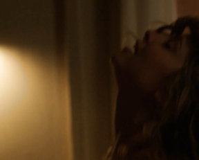 Margarita Levieva - How to Make It in America (s02e01)