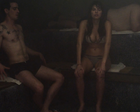 Lake Bell - How to Make It in America (s02, 2011)