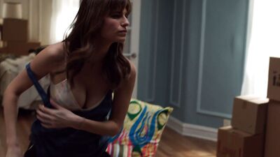 Lake Bell - How to Make It in America (s02, 2011)