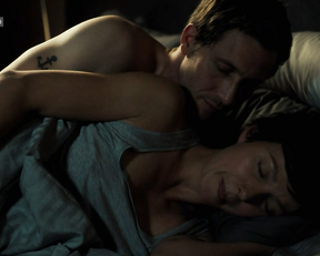 Gemma Arterton- Balanceakt (2018)