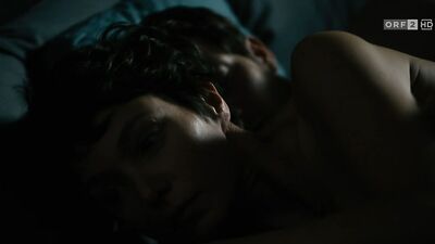 Gemma Arterton- Balanceakt (2018)