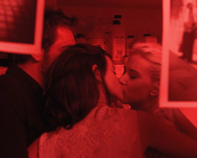 S. Johansson, P. Cruz - Vicky Cristina Barcelona (2008)