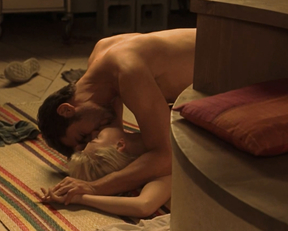 S. Johansson, P. Cruz - Vicky Cristina Barcelona (2008)