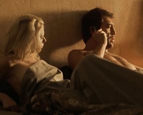 S. Johansson, P. Cruz - Vicky Cristina Barcelona (2008)