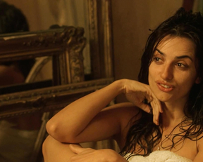 S. Johansson, P. Cruz - Vicky Cristina Barcelona (2008)