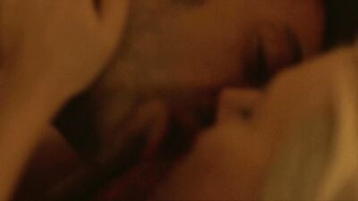 S. Johansson, P. Cruz - Vicky Cristina Barcelona (2008)