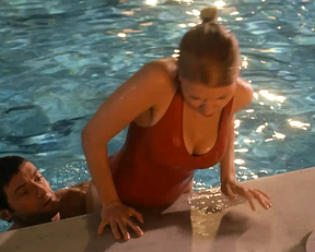 Scarlett Johansson - Scoop (2006)