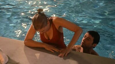Scarlett Johansson - Scoop (2006)