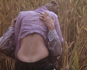 Scarlett Johansson - Match Point (2005)