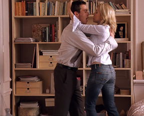 Scarlett Johansson - Match Point (2005)