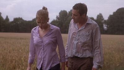 Scarlett Johansson - Match Point (2005)