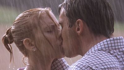 Scarlett Johansson - Match Point (2005)