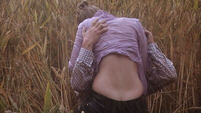 Scarlett Johansson - Match Point (2005)