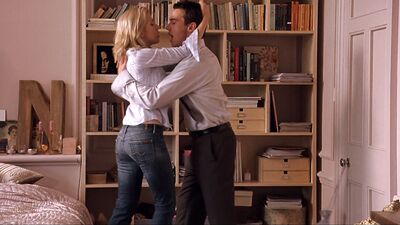 Scarlett Johansson - Match Point (2005)