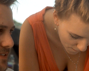 Scarlett Johansson - A Love Song for Bobby Long (2004)