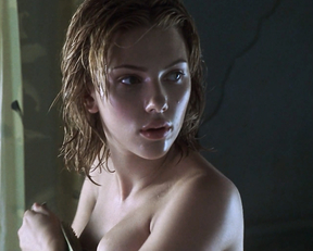 Scarlett Johansson - A Love Song for Bobby Long (2004)