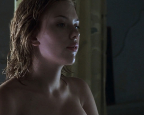 Scarlett Johansson - A Love Song for Bobby Long (2004)