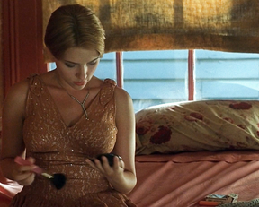 Scarlett Johansson - A Love Song for Bobby Long (2004)