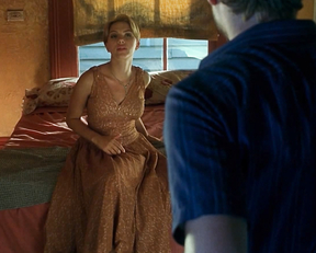 Scarlett Johansson - A Love Song for Bobby Long (2004)