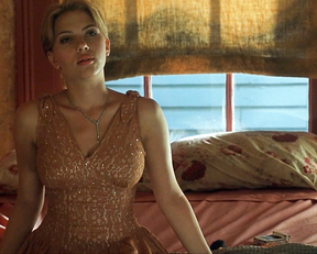 Scarlett Johansson - A Love Song for Bobby Long (2004)