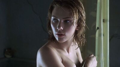 Scarlett Johansson - A Love Song for Bobby Long (2004)