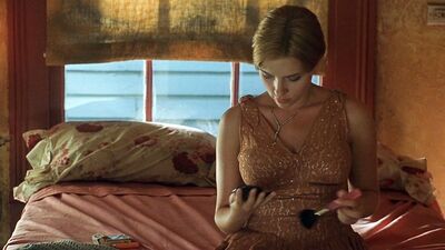 Scarlett Johansson - A Love Song for Bobby Long (2004)