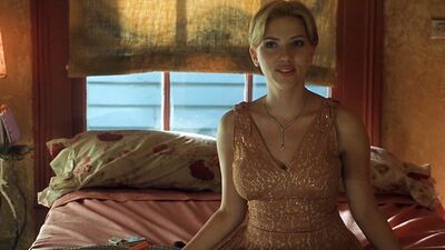 Scarlett Johansson - A Love Song for Bobby Long (2004)
