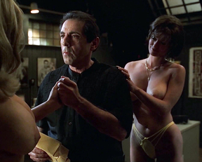 Alicia Lorén - The Sopranos (s06 e07, 2006)