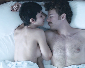 Ursula Corbero -  El árbol de la sangre (2018)