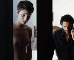 Ursula Corbero -  El árbol de la sangre (2018)