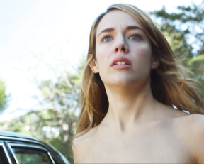 Lucía Delgado -  El árbol de la sangre (2018)