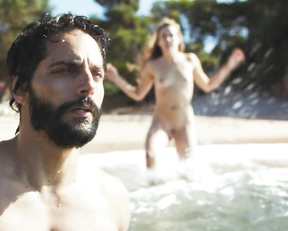 Lucía Delgado -  El árbol de la sangre (2018)