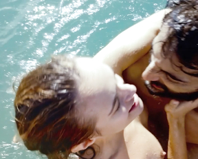 Lucía Delgado -  El árbol de la sangre (2018)