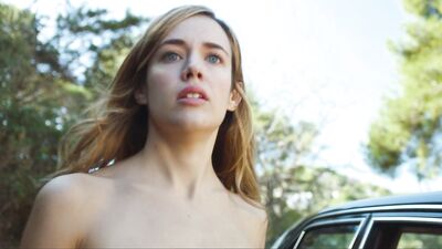 Lucía Delgado -  El árbol de la sangre (2018)